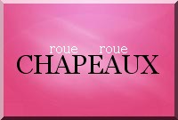 Sur les chapeaux de roues