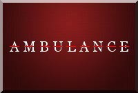 Tirer sur l'ambulance