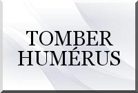 Tomber sur un os