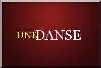Une contredanse